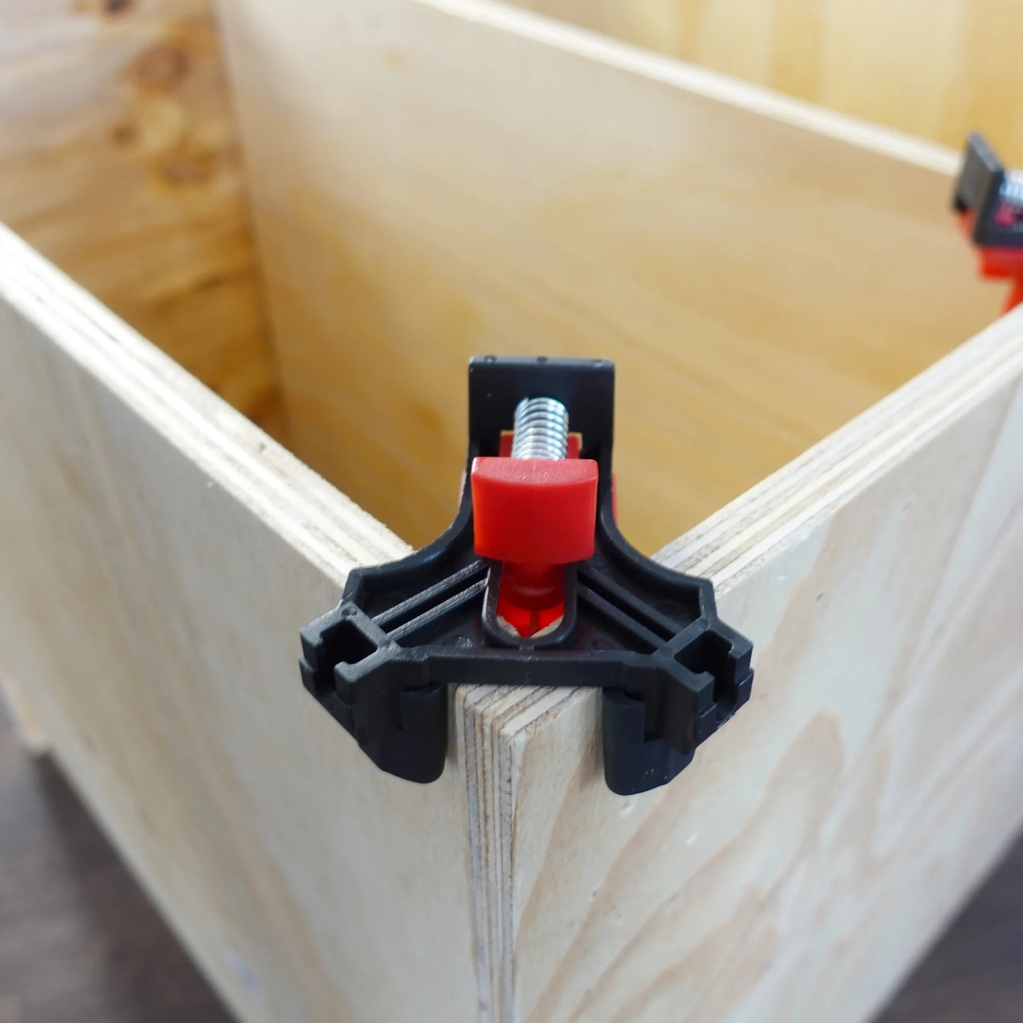 Wood Clamp Kit