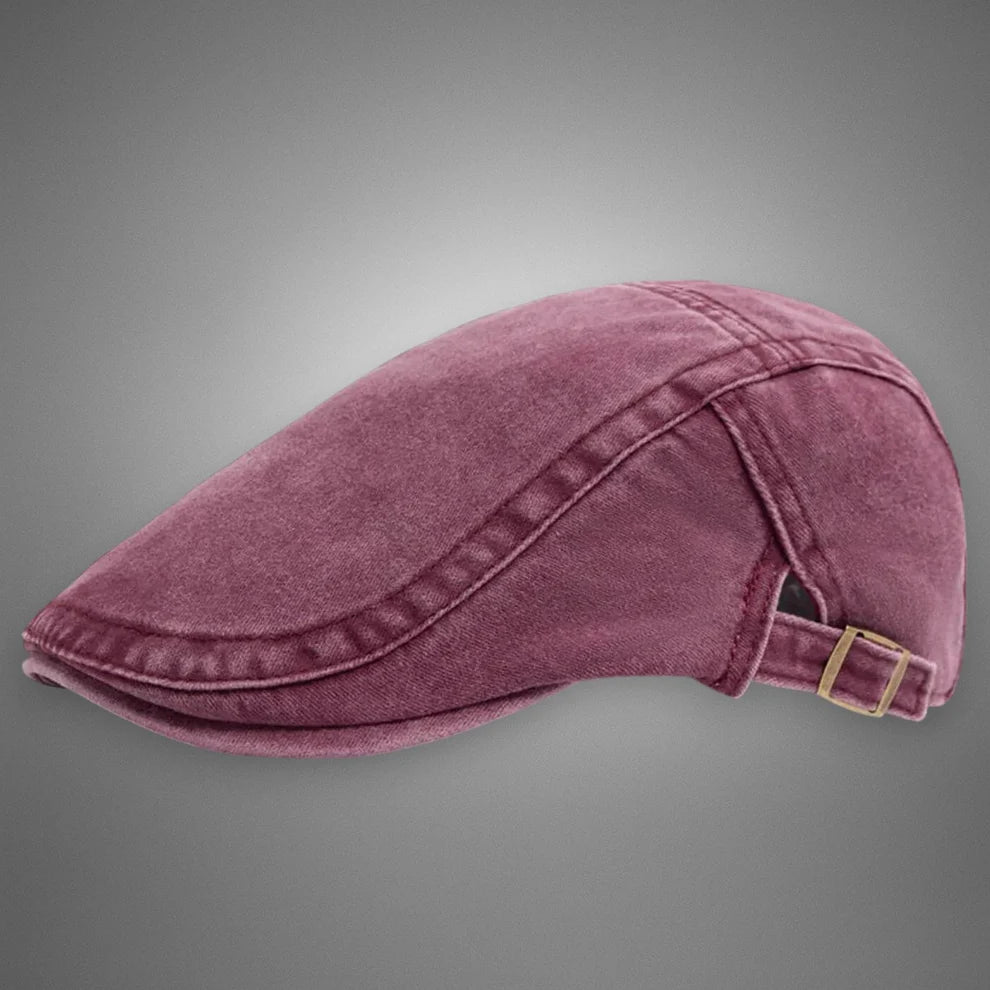 Åke™ Vintage Baret