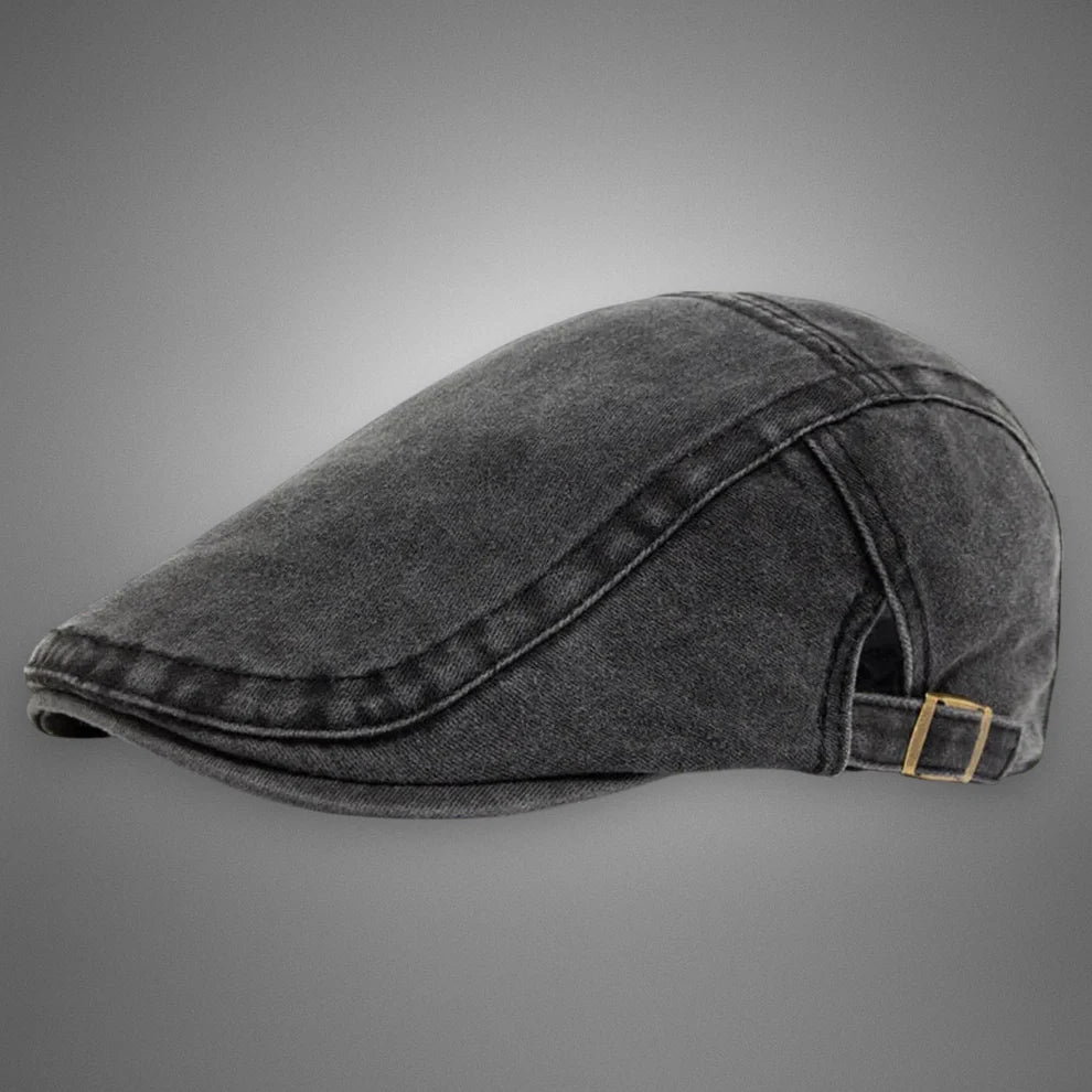 Åke™ Vintage Baret