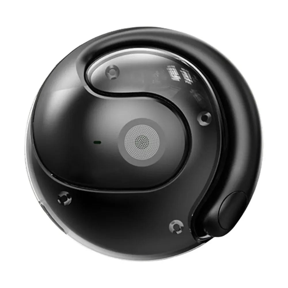 TranslatorEarbuds - Trådlös Bluetooth Språköversättning Hörlurar