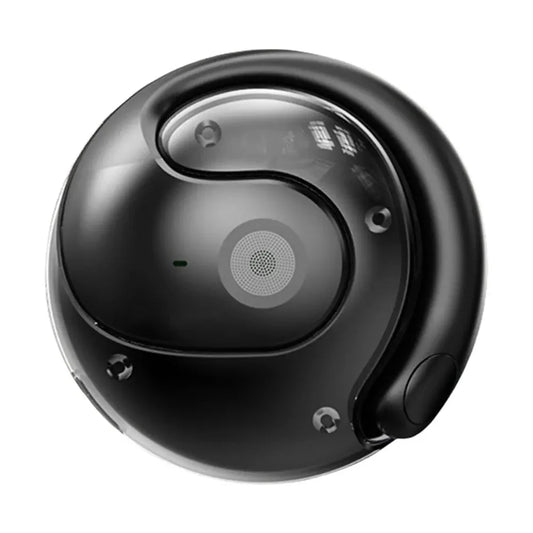 TranslatorEarbuds - Trådlös Bluetooth Språköversättning Hörlurar