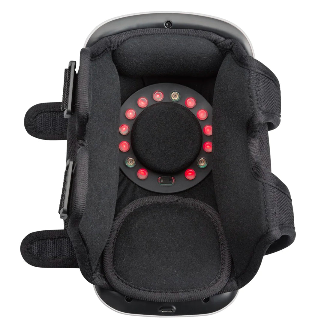 KNEEPRO - Bli av med knäsmärtor på bara 15 minuter om dagen