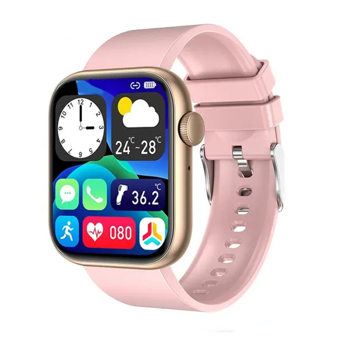 SMARTKLOCKA - UNDERLÄTTA DIN VARDAG