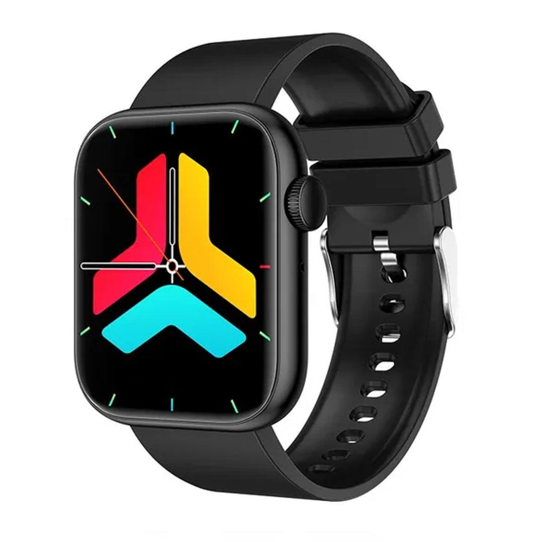 SMARTKLOCKA - UNDERLÄTTA DIN VARDAG