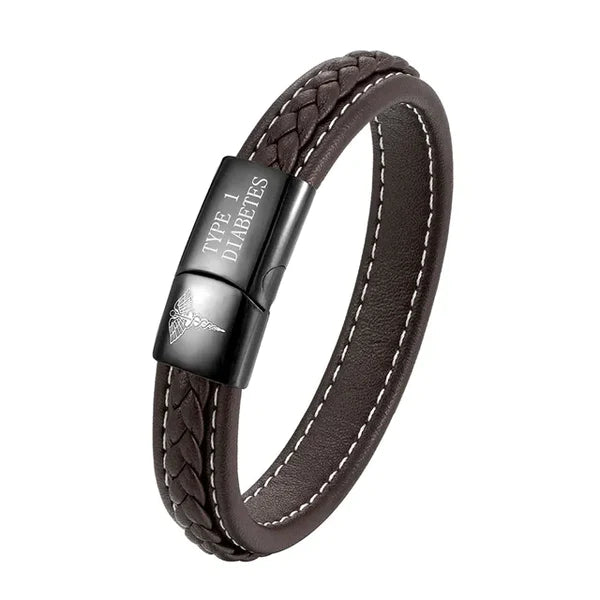 LifeGuardian - Armband för medicinsk varning