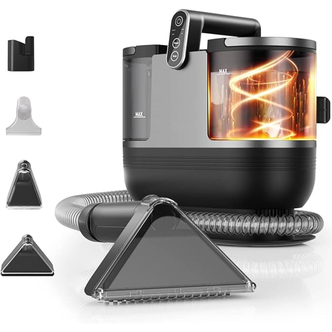 Mattrengörare Pro-Clean