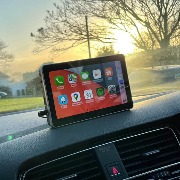 CarPlay Pro