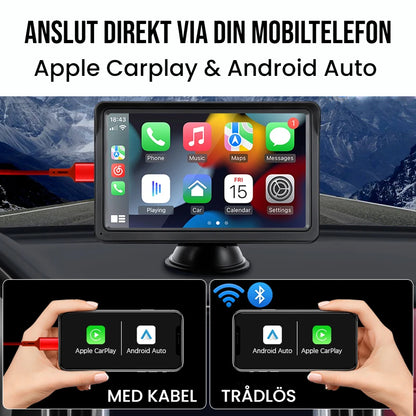 CarPlay Pro