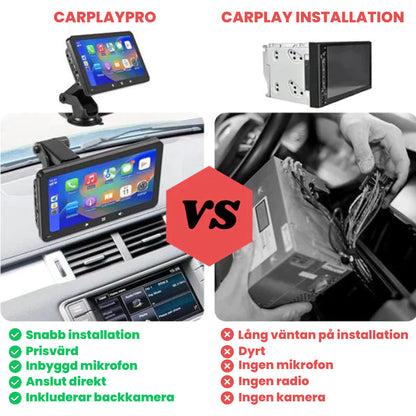 CarPlay Pro