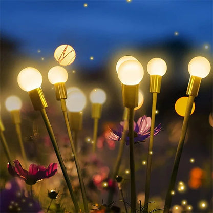 FIREFLIES SOLCELLELAMPE 