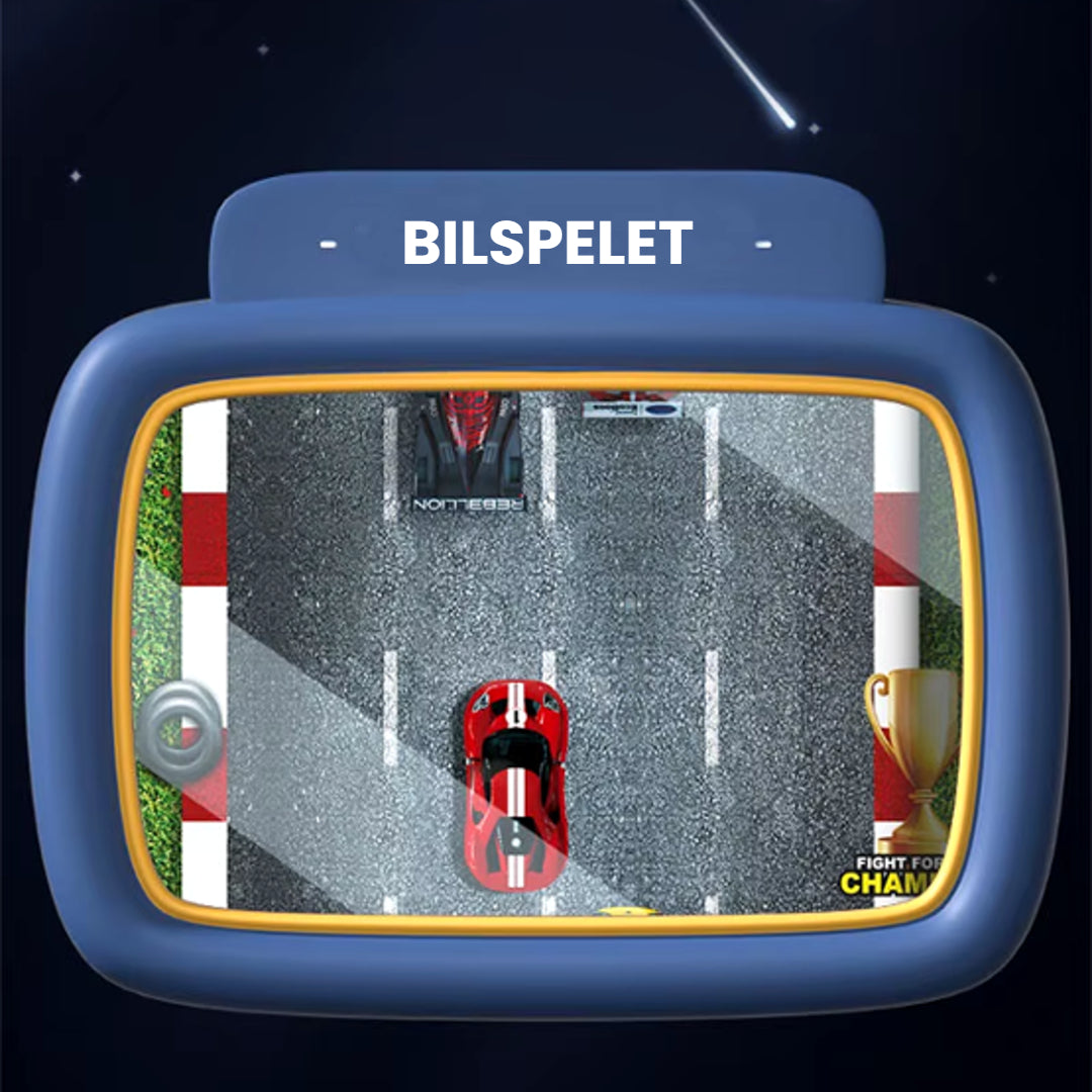 Racing Bilspel Leksak