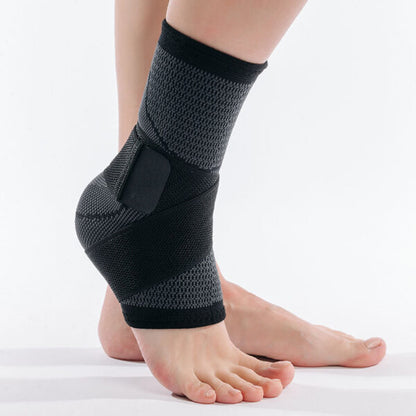 Recover – Justerbar Fotledsstöd (2-pack)
