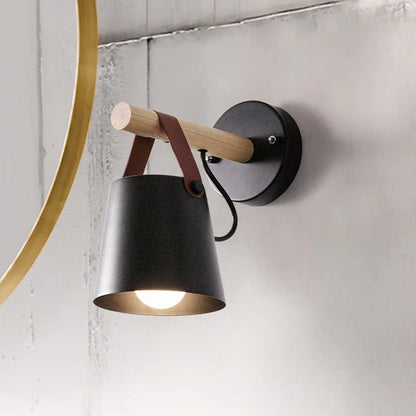 Nordic Vägglampa