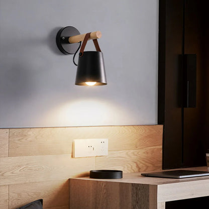 Nordic Vägglampa