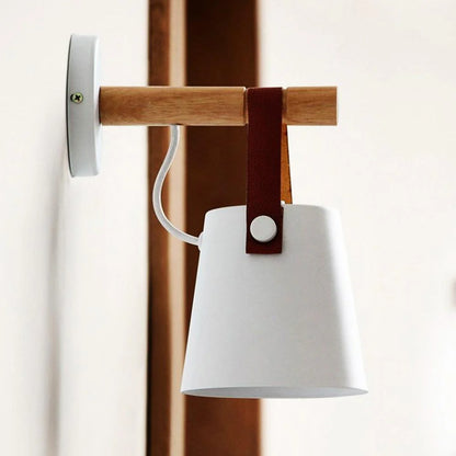 Nordic Vägglampa